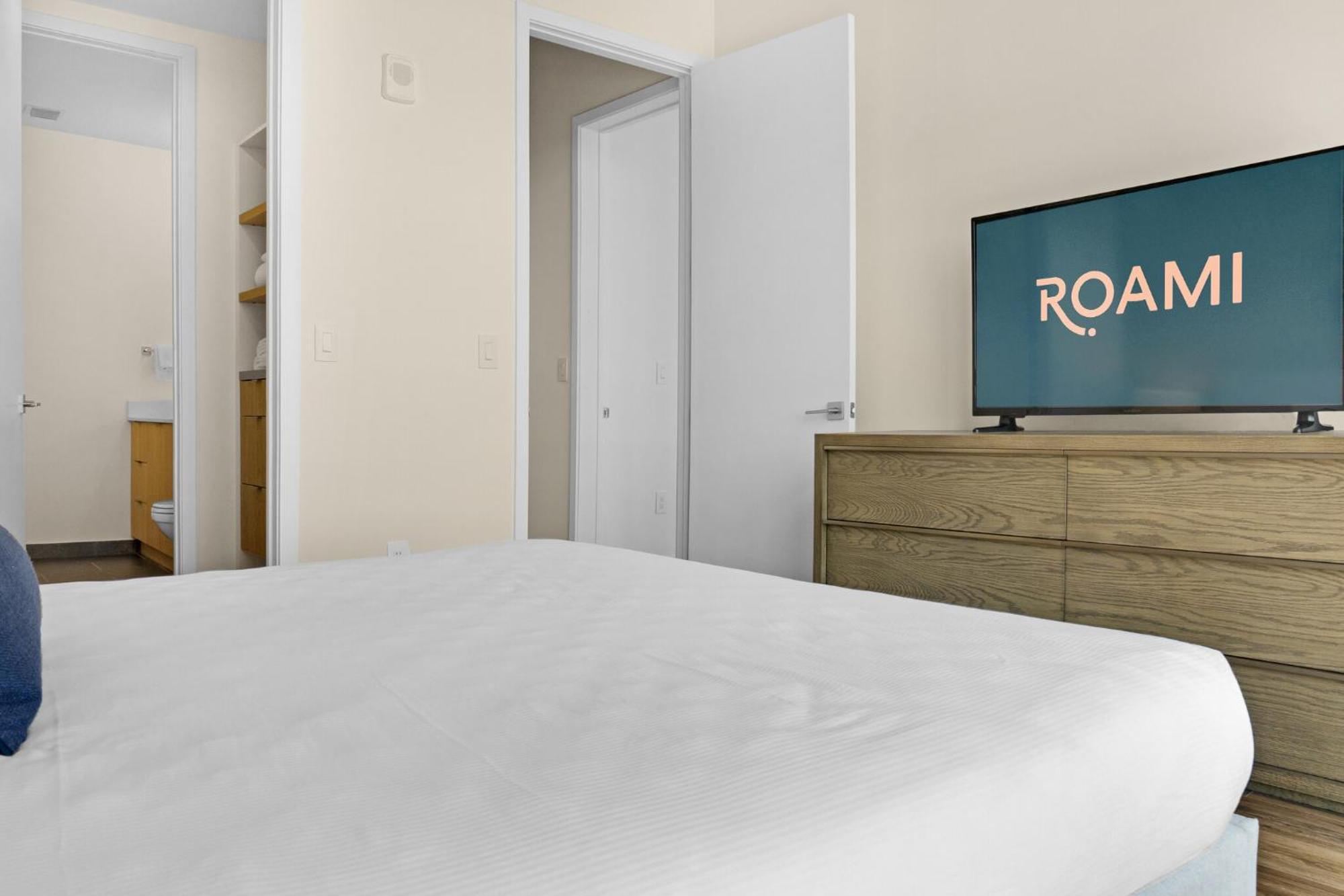 Roami At Little River Lofts Miami Exterior photo